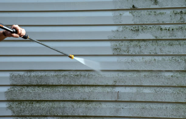 Professional Pressure Washing in Sylva, NC