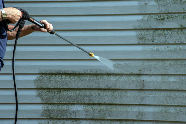 Best Garage Pressure Washing  in Sylva, NC