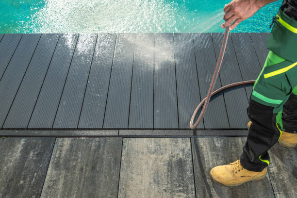 Roof Power Washing Services in Sylva, NC