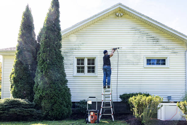 Best Residential Pressure Washing Services  in Sylva, NC